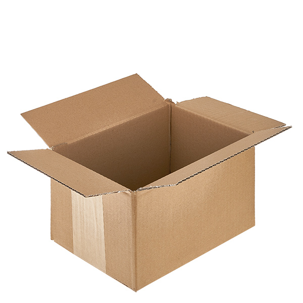 Vouwdozen universeel (20 stuks) 225x155x140mm