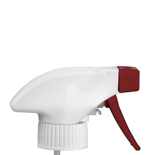 Spuitdop voor 1000ml laboratoriumfles met nauwe hals