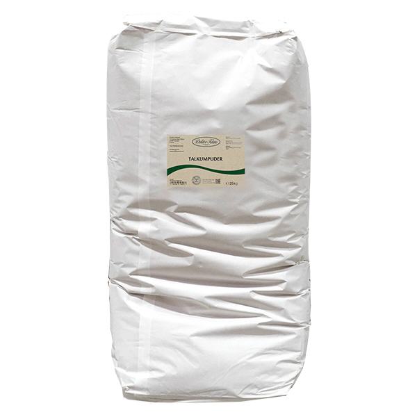 25kg talkpoeder Doktor-Klaus GrossVerpakking(en)