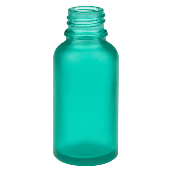30ml Apothekersfles GreenLine DIN18 UNiTWIST
